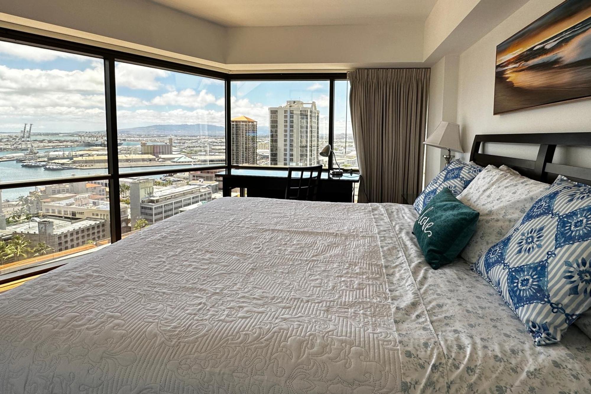 Condotel With Free Parking Wifi Central Ac By Stayhawaii Honolulu Kültér fotó