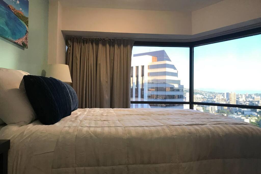 Condotel With Free Parking Wifi Central Ac By Stayhawaii Honolulu Szoba fotó
