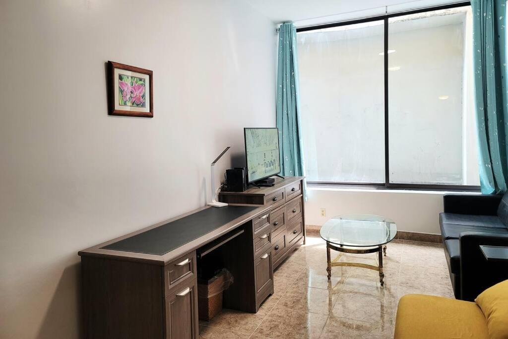 Condotel With Free Parking Wifi Central Ac By Stayhawaii Honolulu Kültér fotó