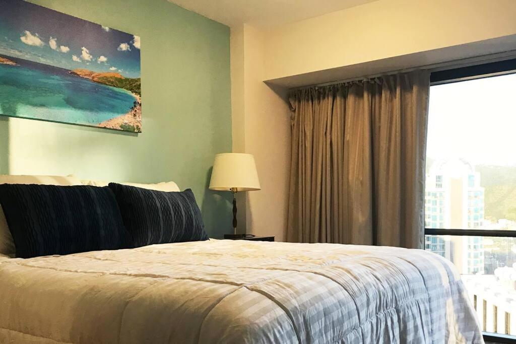 Condotel With Free Parking Wifi Central Ac By Stayhawaii Honolulu Kültér fotó