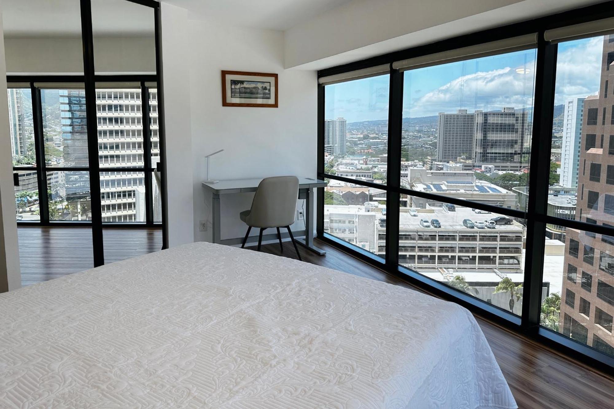 Condotel With Free Parking Wifi Central Ac By Stayhawaii Honolulu Kültér fotó