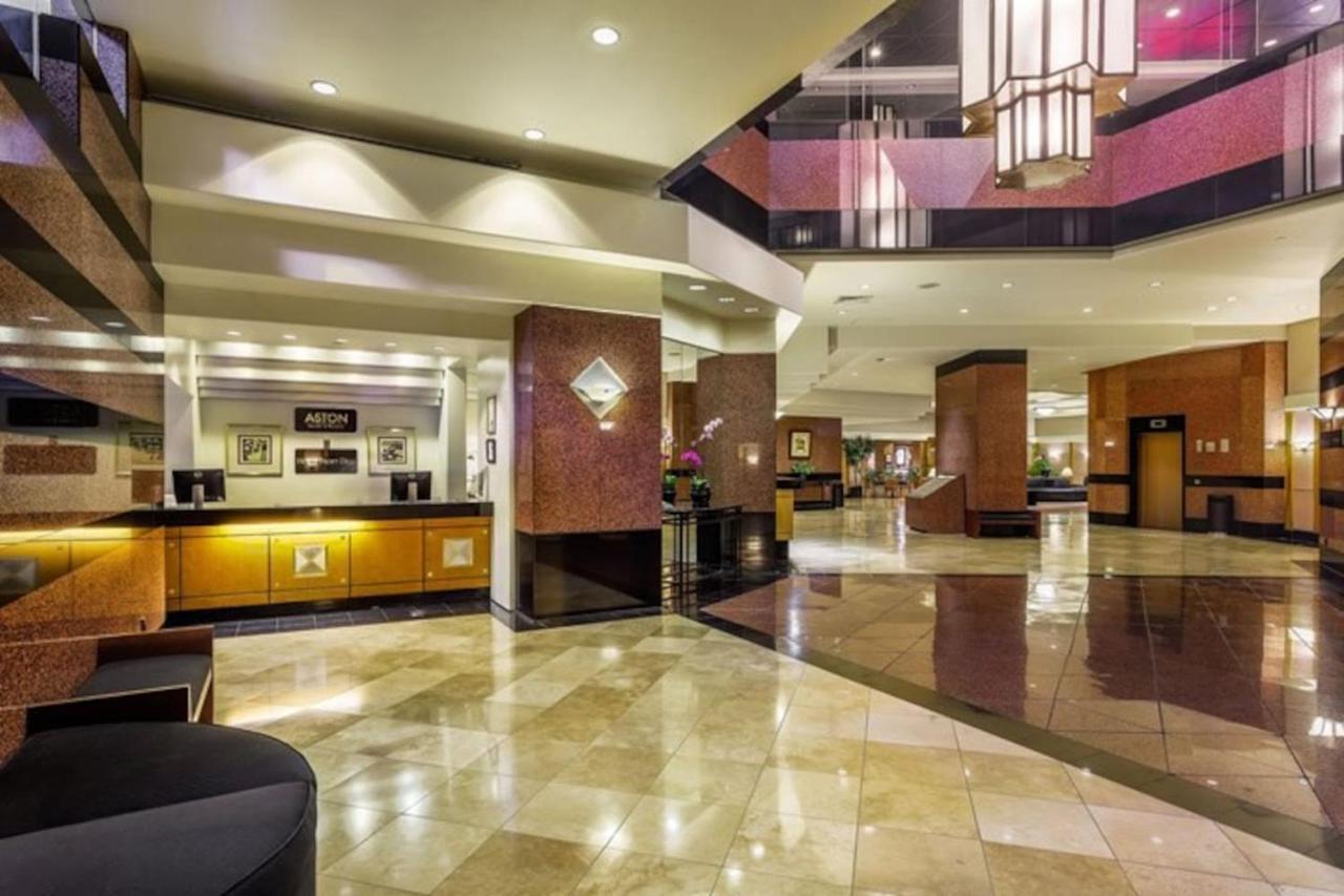 Condotel With Free Parking Wifi Central Ac By Stayhawaii Honolulu Kültér fotó